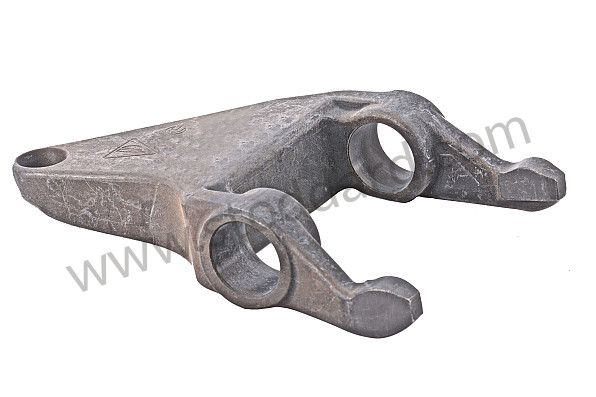 99711671250 - CLUTCH RELEASE LEVER for Porsche 