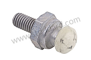 BALL PIN 