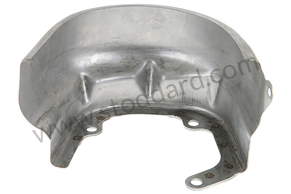 99712321572 - HEAT SHIELD for Porsche 