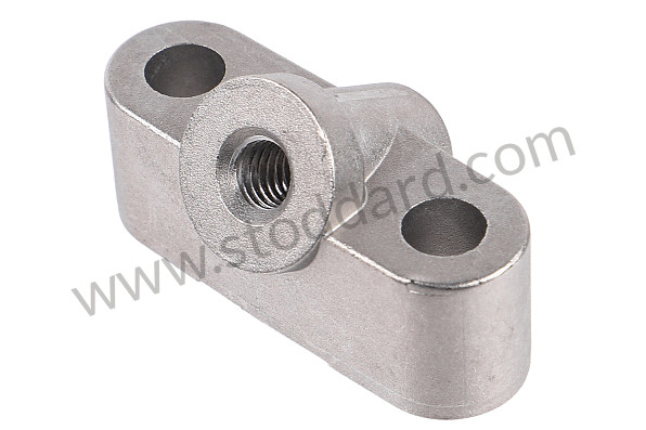 99712610100 - BEARING BRACKET for Porsche 