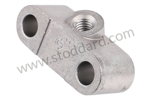 99712610100 - BEARING BRACKET for Porsche 