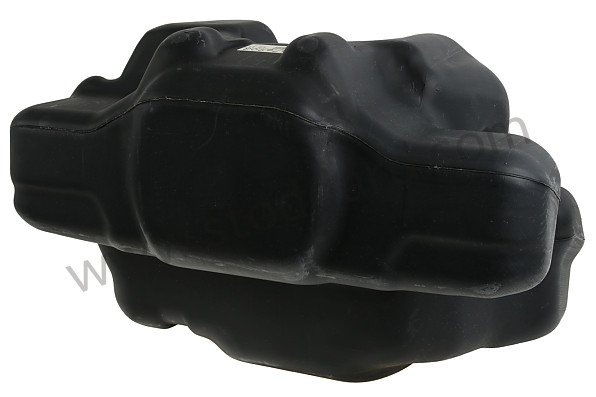 99720102105 - FUEL TANK for Porsche Boxster 986 97-04 &bull; 2003 &bull; Boxster S 3.2 &bull; Cabrio &bull; Automatic Gearbox