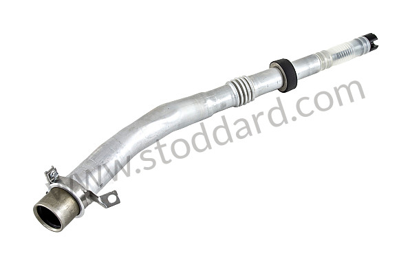 99720104306 - FILLER NECK for Porsche 