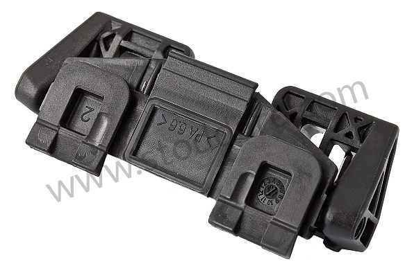 99720106300 - Fuel Door Hinge For 996 997 Boxster Cayman for Porsche 