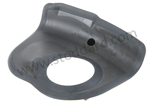 99720106701 - SLEEVE for Porsche 997 05-08 &bull; 2006 &bull; 997 C4S &bull; Coupe &bull; Automatic Gearbox