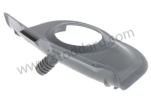 99720106701 - SLEEVE for Porsche 997 05-08 &bull; 2006 &bull; 997 C4S &bull; Coupe &bull; Automatic Gearbox