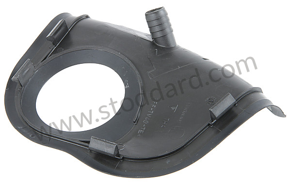 99720106701 - SLEEVE for Porsche 997 05-08 &bull; 2006 &bull; 997 C4S &bull; Coupe &bull; Automatic Gearbox