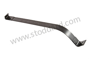RESTRAINING STRAP Left-hand drive (99720110501)