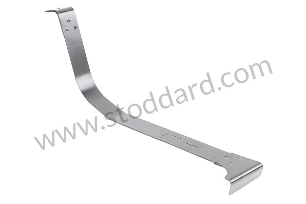 99720110502 - TENSIONING STRAP for Porsche 997 Gt3 / Gt3-2 &bull; 2010 &bull; 997 Gt3 3.8 &bull; Coupe &bull; Manual Gearbox, 6 Speed