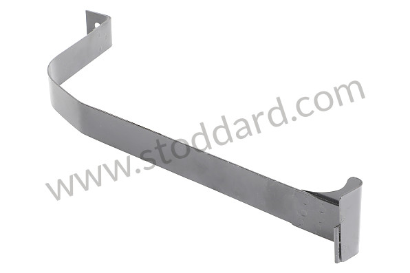 99720110502 - TENSIONING STRAP for Porsche 997 Gt3 / Gt3-2 &bull; 2010 &bull; 997 Gt3 3.8 &bull; Coupe &bull; Manual Gearbox, 6 Speed