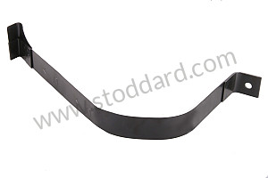 RESTRAINING STRAP 