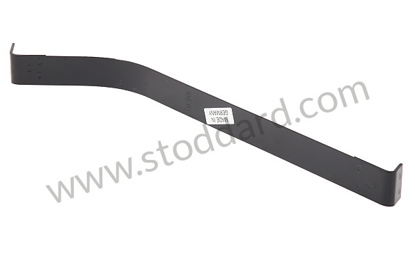 99720110601 - RESTRAINING STRAP for Porsche 996 Gt3 / Gt3-1 &bull; 2000 &bull; 996 Gt3 &bull; Coupe &bull; Manual Gearbox, 6 Speed