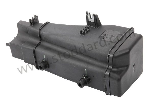 99720122106 - CARBON CANISTER for Porsche 