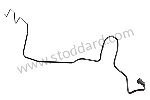 FUEL LINE  (99720126111)