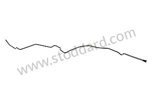 FUEL LINE  (99720126504)