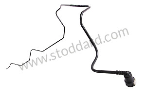 FUEL LINE OPTION: ORVR (Option code: I664)