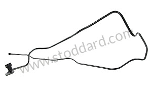PURGE-AIR LINE OPTION: ORVR (Option code: I664)