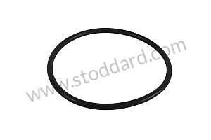 SEALING RING 
