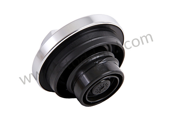 99720198000 - FUEL CAP for Porsche 996 Gt3 / Gt3-1 &bull; 2000 &bull; 996 Gt3 &bull; Coupe &bull; Manual Gearbox, 6 Speed