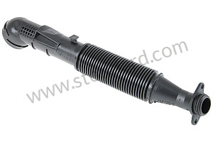 FILLER TUBE 