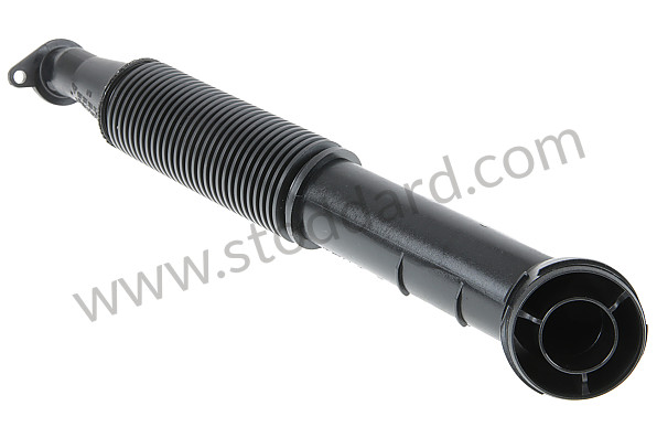 99720701670 - FILLER TUBE for Porsche 997 Turbo 10-13 &bull; 2011 &bull; 997 Gt2 Rs &bull; Coupe &bull; Manual Gearbox, 6 Speed