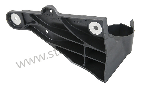 99720721673 - SUPPORT for Porsche 997 Turbo 07-09 &bull; 2007 &bull; 997 Turbo &bull; Coupe &bull; Manual Gearbox, 6 Speed