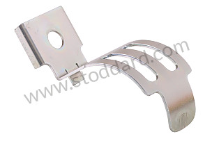 CLAMPING BOW  (99720729390)
