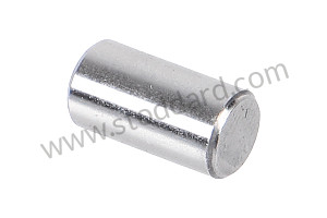 STRAIGHT PIN 