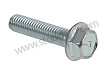 HEXAGON-HEAD BOLT