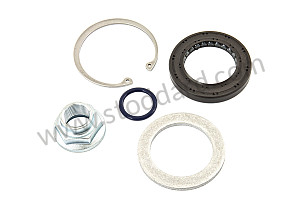 REPAIR KIT 