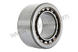 CYLINDRICAL-ROLLER BEARING
