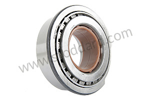 TAPER ROLLER BEARING 