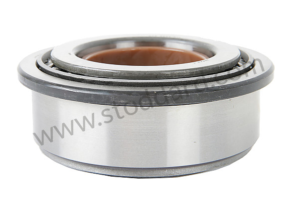 99730280300 - TAPER ROLLER BEARING for Porsche 997 05-08 &bull; 2008 &bull; 997 C2S &bull; Coupe &bull; Manual Gearbox, 6 Speed