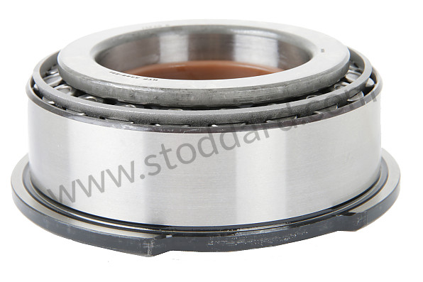 99730280300 - TAPER ROLLER BEARING for Porsche 997 05-08 &bull; 2008 &bull; 997 C2S &bull; Coupe &bull; Manual Gearbox, 6 Speed