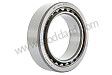 CYLINDRICAL-ROLLER BEARING