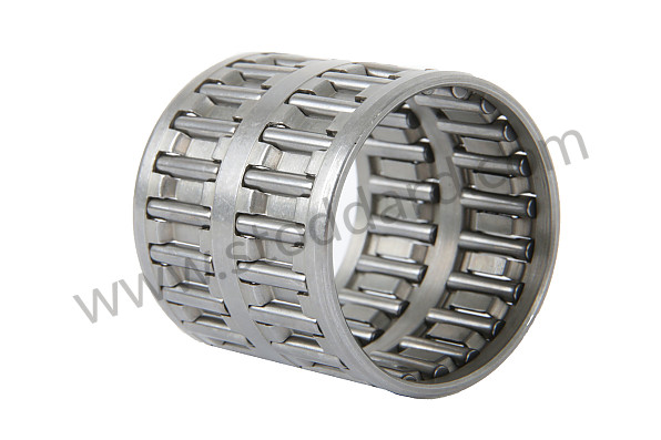 99730280600 - NEEDLE-ROLLER BEARING for Porsche 997 09-12 &bull; 2010 &bull; 997 Sport Classic &bull; Coupe &bull; Manual Gearbox, 6 Speed