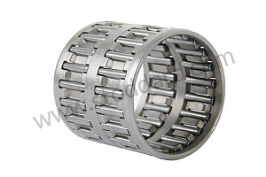 NEEDLE-ROLLER BEARING REVERSE