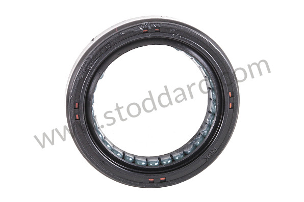 99730280700 - SHAFT SEAL for Porsche 997 05-08 &bull; 2005 &bull; 997 C2 &bull; Coupe &bull; Manual Gearbox, 6 Speed