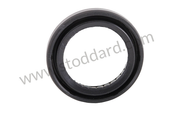 99730280700 - SHAFT SEAL for Porsche 997 05-08 &bull; 2005 &bull; 997 C2 &bull; Coupe &bull; Manual Gearbox, 6 Speed