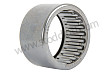 NEEDLE-ROLLER BEARING