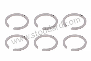 SET,LOCKING RING 