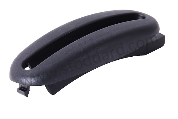 99730324300 - SLEEVE for Porsche 997 05-08 &bull; 2007 &bull; 997 C2 &bull; Cabrio &bull; Manual Gearbox, 6 Speed