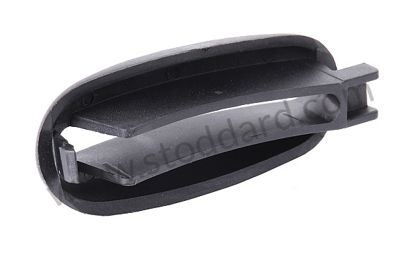 99730324300 - SLEEVE for Porsche 997 05-08 &bull; 2007 &bull; 997 C2 &bull; Cabrio &bull; Manual Gearbox, 6 Speed