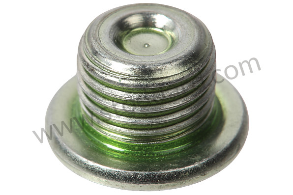 99730324500 - STOPPER for Porsche 997 05-08 &bull; 2006 &bull; 997 C4S &bull; Coupe &bull; Manual Gearbox, 6 Speed