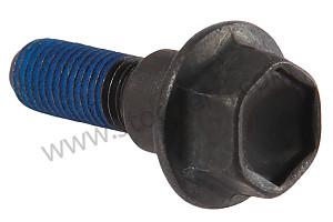 HEXAGON-HEAD BOLT 