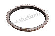 SYNCHRONIZER RING GEARS 4-6