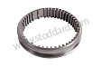 SELECTOR SLEEVE 3RD-6TH GEAR