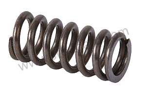 COMPRESSION SPRING REVERSE