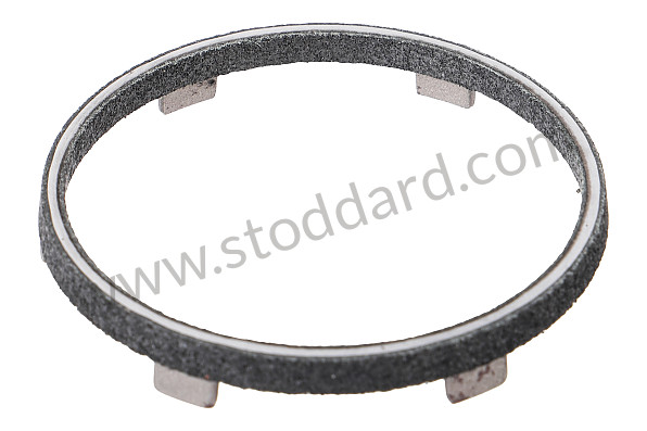 99730461350 - CONE RING for Porsche 997 Turbo 07-09 &bull; 2008 &bull; 997 Turbo &bull; Coupe &bull; Manual Gearbox, 6 Speed