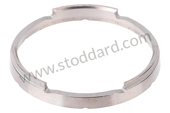 99730461750 - RING for Porsche 997 Turbo 07-09 &bull; 2009 &bull; 997 Turbo &bull; Coupe &bull; Manual Gearbox, 6 Speed